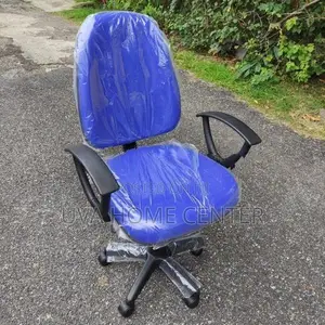 Typist Office Chair