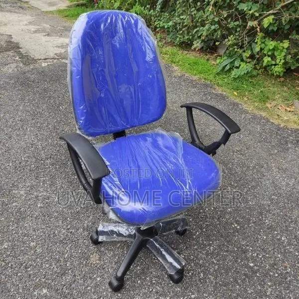 Typist Office Chair