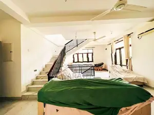 New Condition House Sale With Furniture