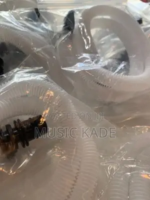 MELODICA TUBES
