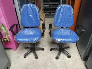 Typist Office Chair