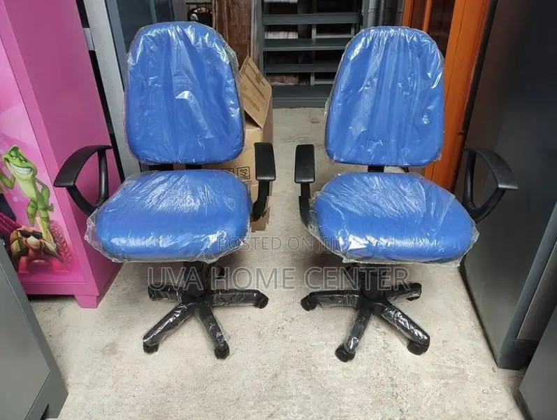 Typist Office Chair