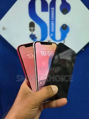 Apple iPhone 12 128GB 5G+ (Used)