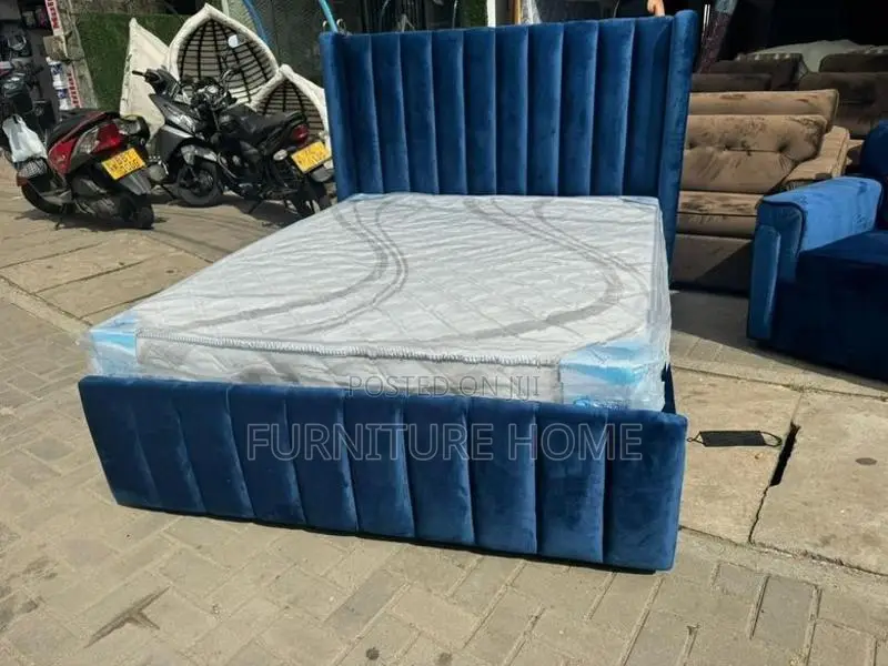 Divan Bed