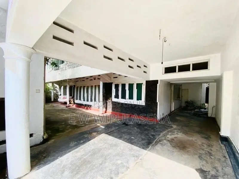 20 Perch LAND For SALE in NUGEGODA