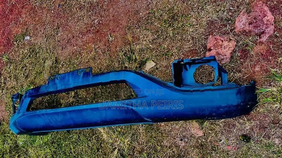 Honda CRV Buffer Lower