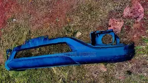 Honda CRV Buffer Lower