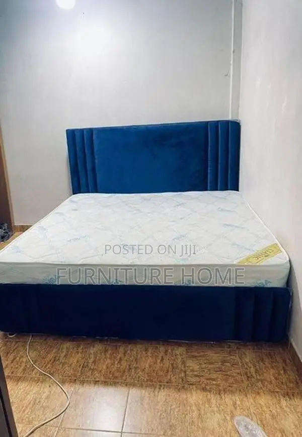 Divan Bed