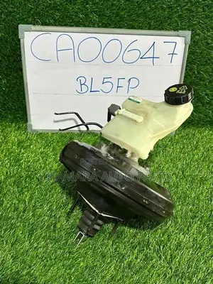 Mazda Axela (2010/2011) Brake Booster Complete