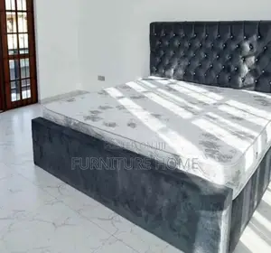 Divan Bed