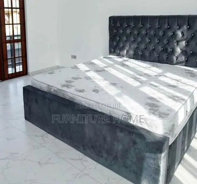 Divan Bed