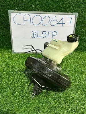 Mazda Axela (2010/2011) Brake Booster Complete