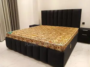 Divan Bed