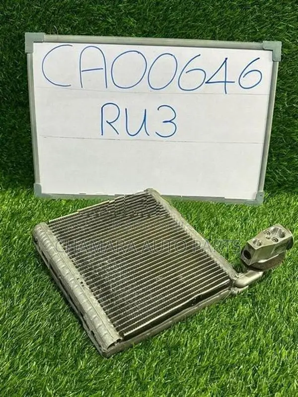 Honda Vezel (RU3) AC Cooler