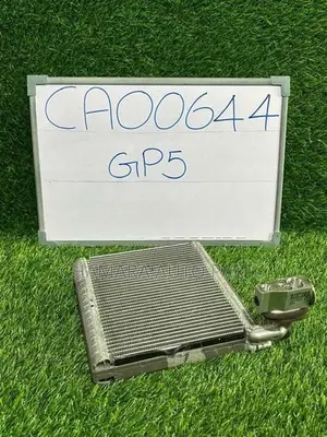 Honda Fit (GP5) AC Cooler
