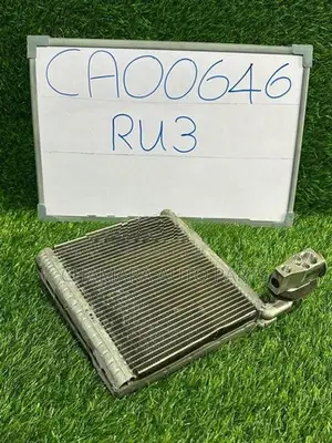 Honda Vezel (RU3) AC Cooler