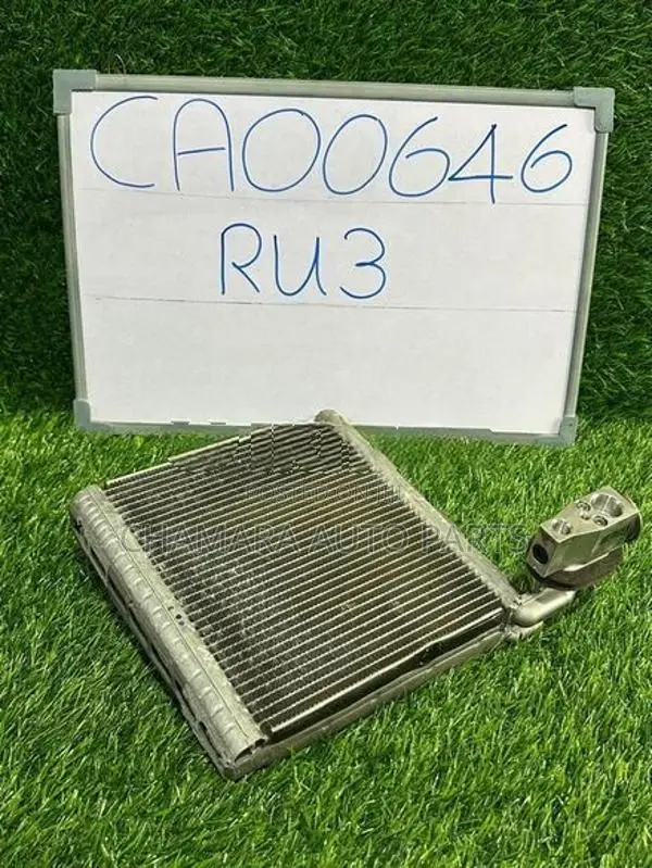 Honda Vezel (RU3) AC Cooler