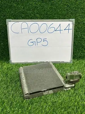 Honda Fit (GP5) AC Cooler