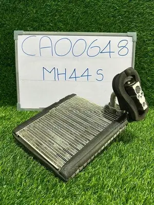 Suzuki WagonR (MH44S) 2015/2016 AC Cooler