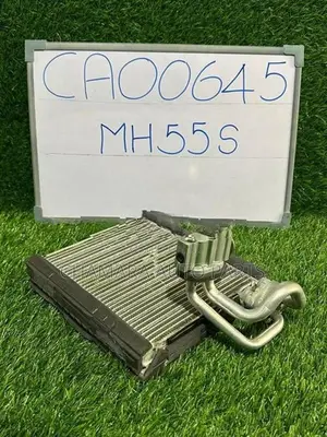 Suzuki WagonR (MH55S) 2017/2018 AC Cooler