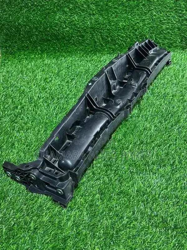 Toyota Yaris (KSP210) 2024 Bonnet Lock Panel