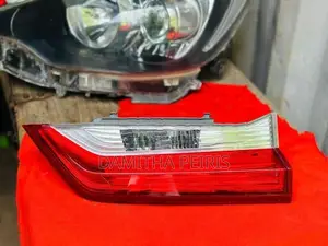 Honda CRV Dicky Garnish Light