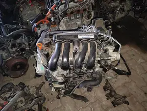 ENGINE BLOCK HONDA VEZAL