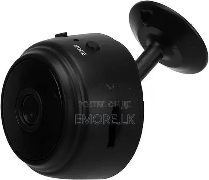 A9 Mini Camera,1080P HD Motion Sensor WiFi IP Surveillance Camera