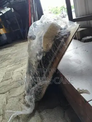 WAGON R 44S RADIATOR COMPLETE