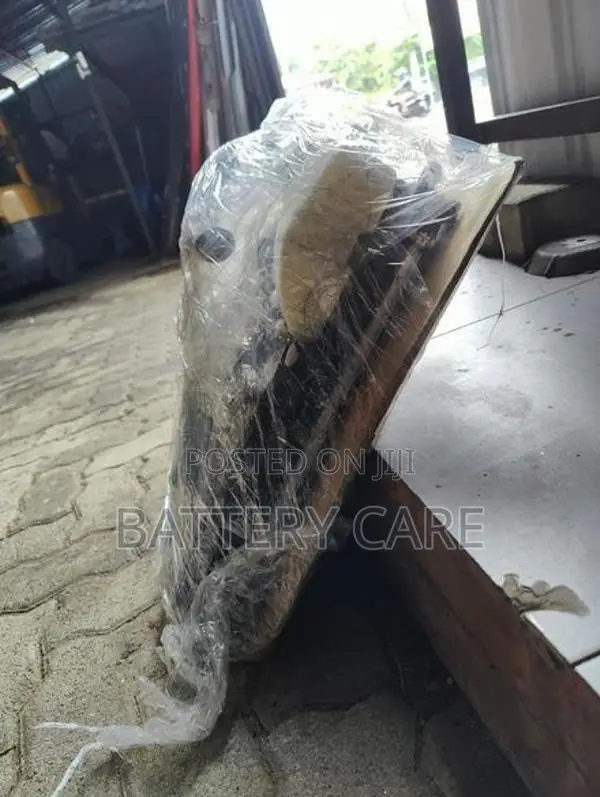 WAGON R 44S RADIATOR COMPLETE