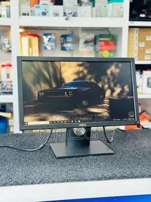 20 Inch LED LCD Monitors Used