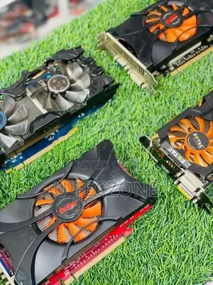 NVIDIA GTX 660 2GB Graphic Card