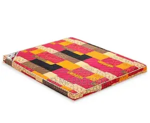 72x60 Arpico Hybrid Mattress 5"