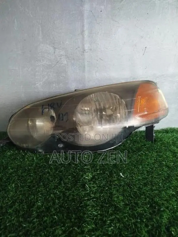 Hrv Gh1 Headlight