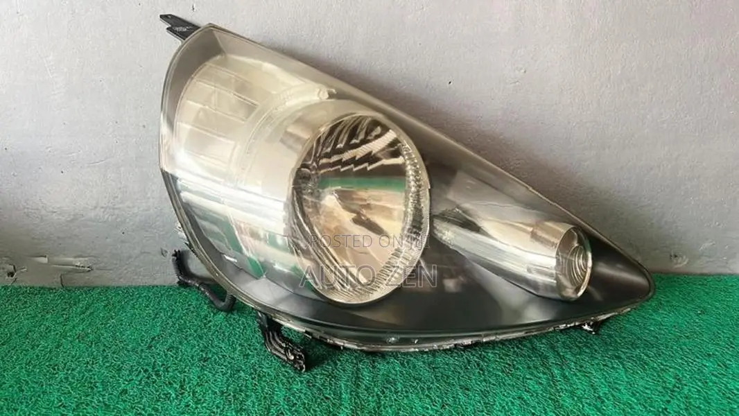 GD1 Fit Headlight
