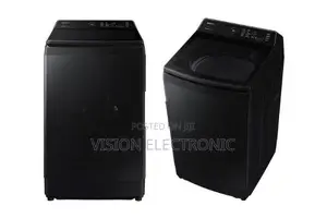 SAMSUNG 13KG INVERTER WASHING MACHINE