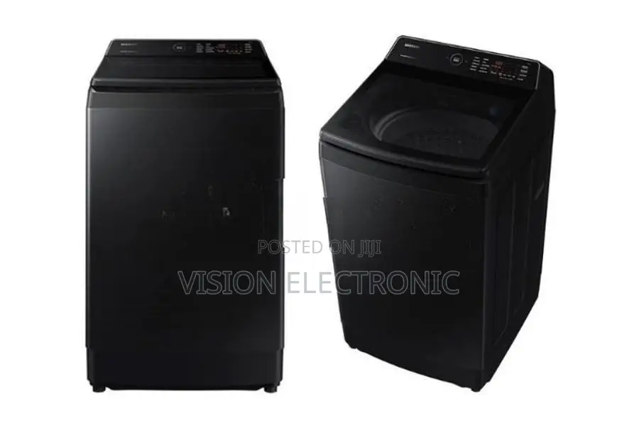 SAMSUNG 13KG INVERTER WASHING MACHINE