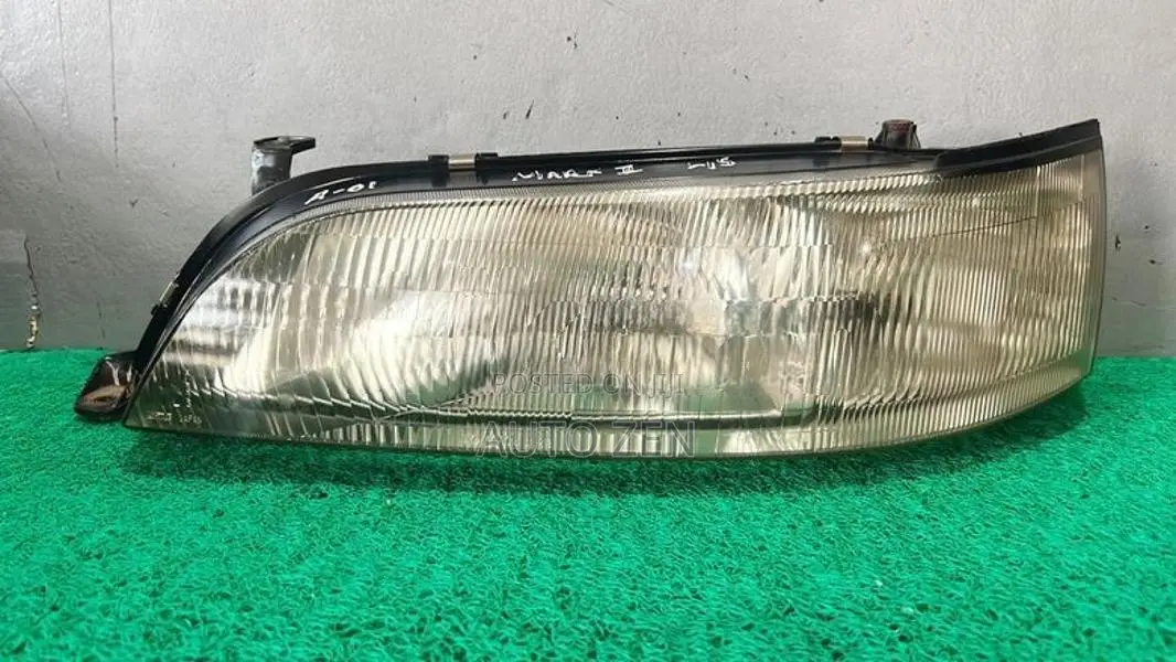 Mark 2 1996mdl Head Light