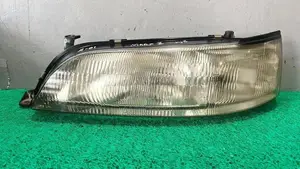 Mark 2 1996mdl Head Light