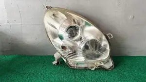 Passo Kgc30 Headlight (scoope)