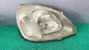 Vitz Scp10 Head Light