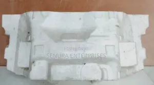SUZUKI ALTO HA36 TOOL BOX