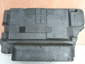 HONDA CRZ ZF1 TOOL BOX