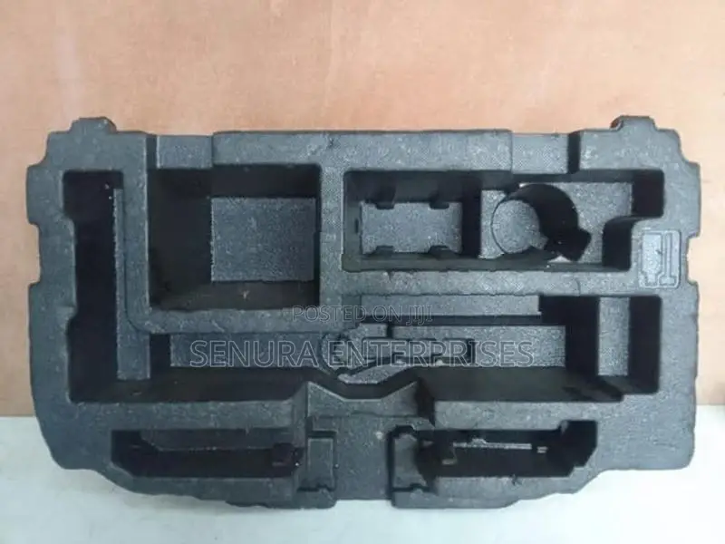 DAIHATSU MIRA LA350 TOOL BOX