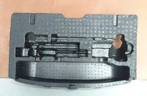 HONDA N-BOX JF1 TOOL BOX