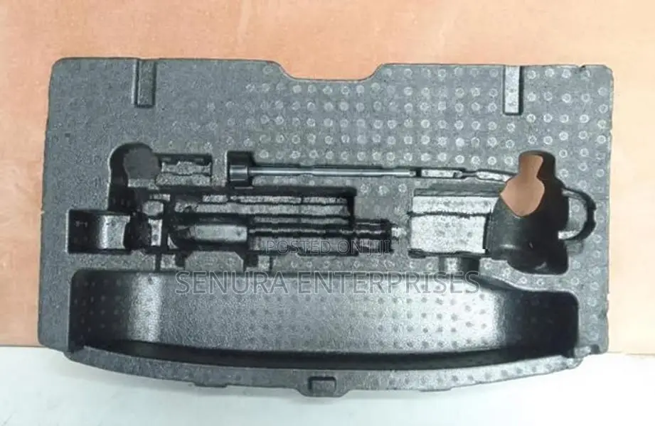 HONDA N-BOX JF1 TOOL BOX