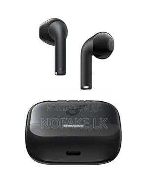 Anker Soundcore K20i Semi-in-Ear Earbuds With Powerful Bass
