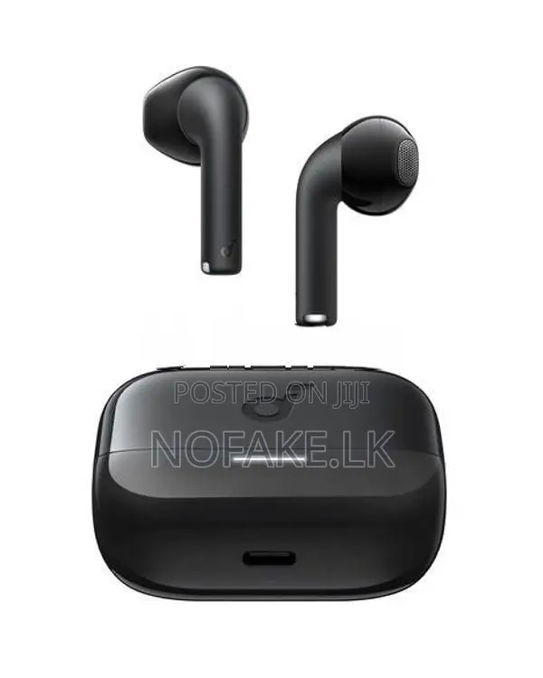 Anker Soundcore K20i Semi-in-Ear Earbuds With Powerful Bass