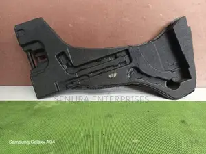 TOYOTA PRIUS W50 TOOL BOX