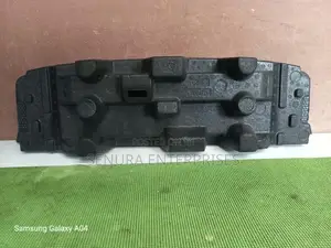 SUZUKI HUSTLER MR41S TOOL BOX